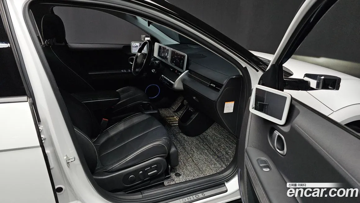 Hyundai Ioniq5 — фото 10