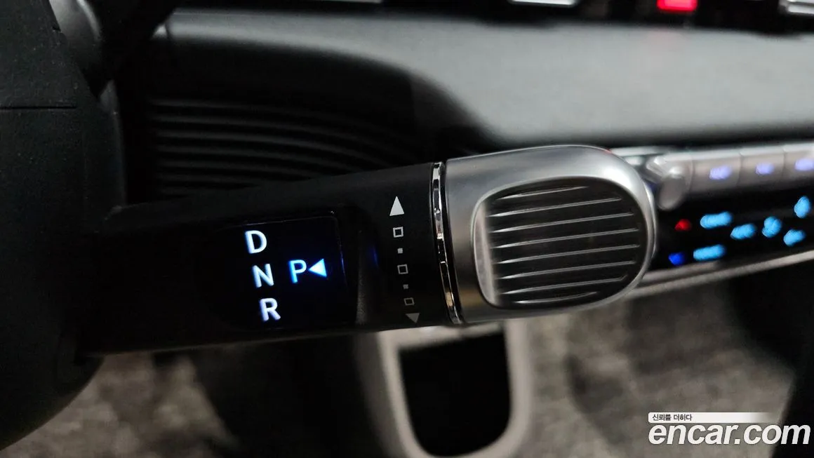 Hyundai Ioniq5 — фото 9