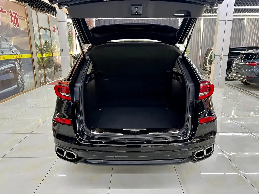 Honda Avancier 2021 из CN, фото 4