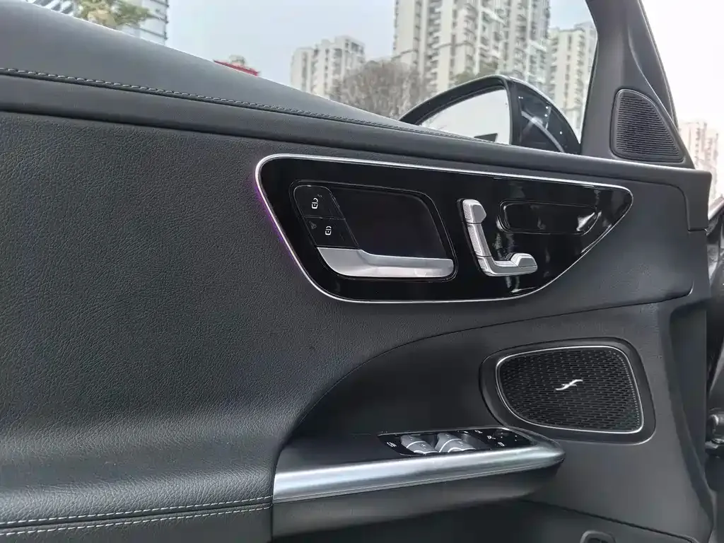 Mercedes-Benz C-Class 2023 из CN, фото 6