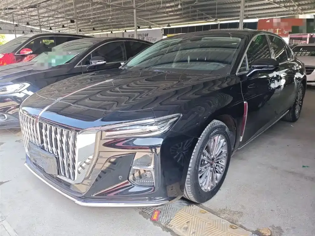 Hongqi H5 2023 из CN, фото 5