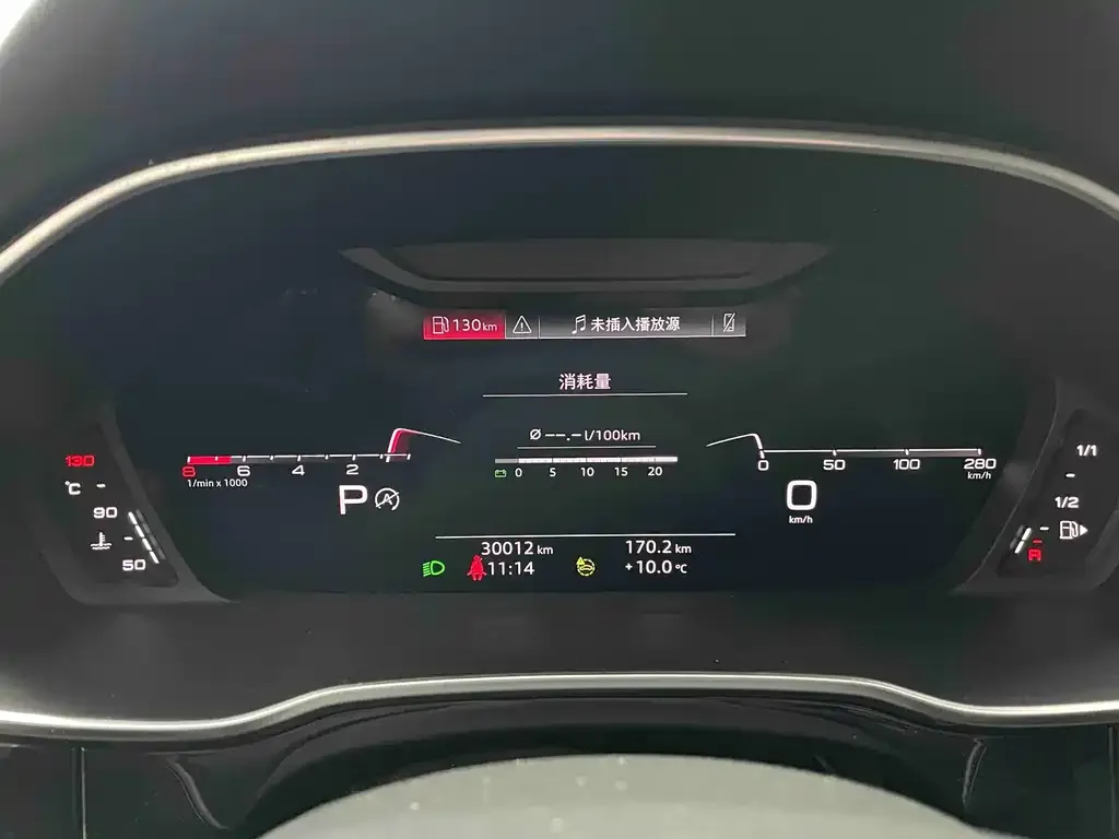 Audi Q3 2022 из CN, фото 6