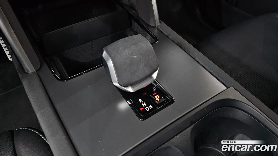 Land Rover Discovery Sport 2025 из KR, фото 5