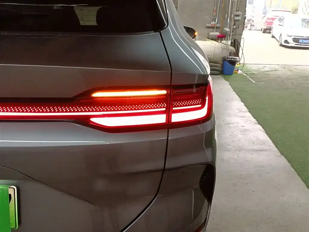 BYD PLUS New Energy 2025 из CN, фото 7