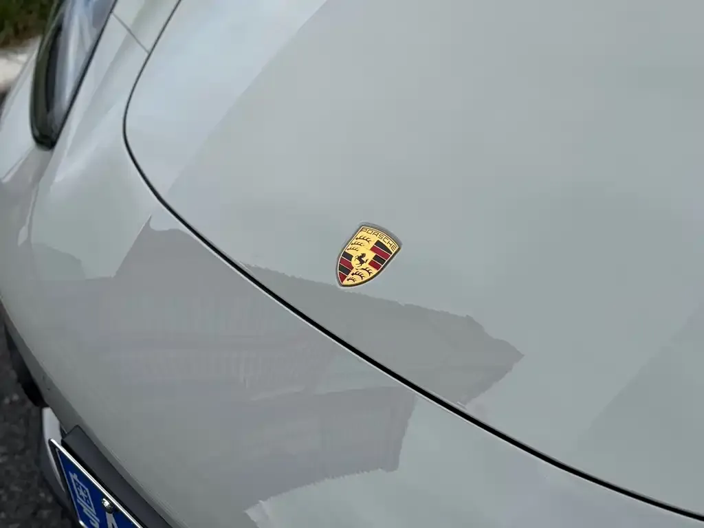 Porsche Panamera 2022 из CN, фото 4