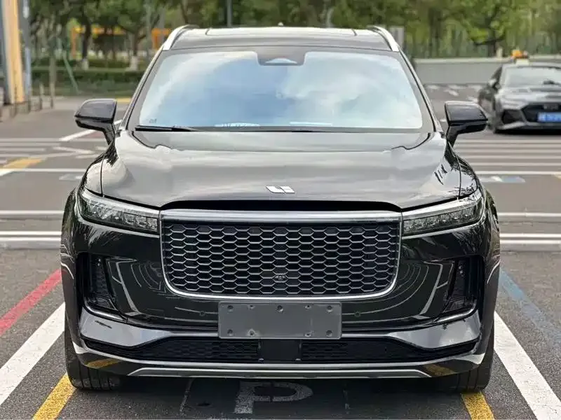 Li Auto ONE 2022 из CN, фото 6