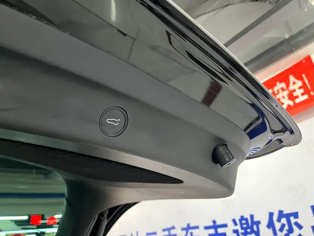 Tesla Model Y 2023 из CN, фото 2