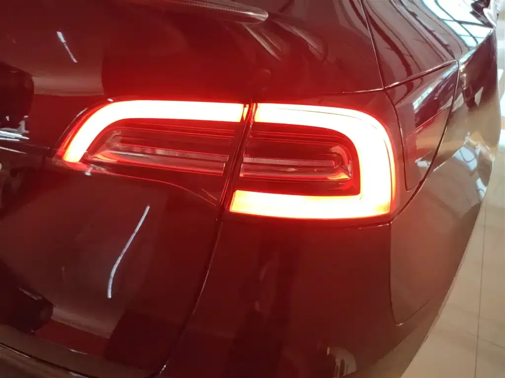 Tesla Model Y 2021 из CN, фото 3