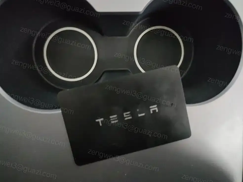 Tesla Model Y 2021 из CN, фото 4