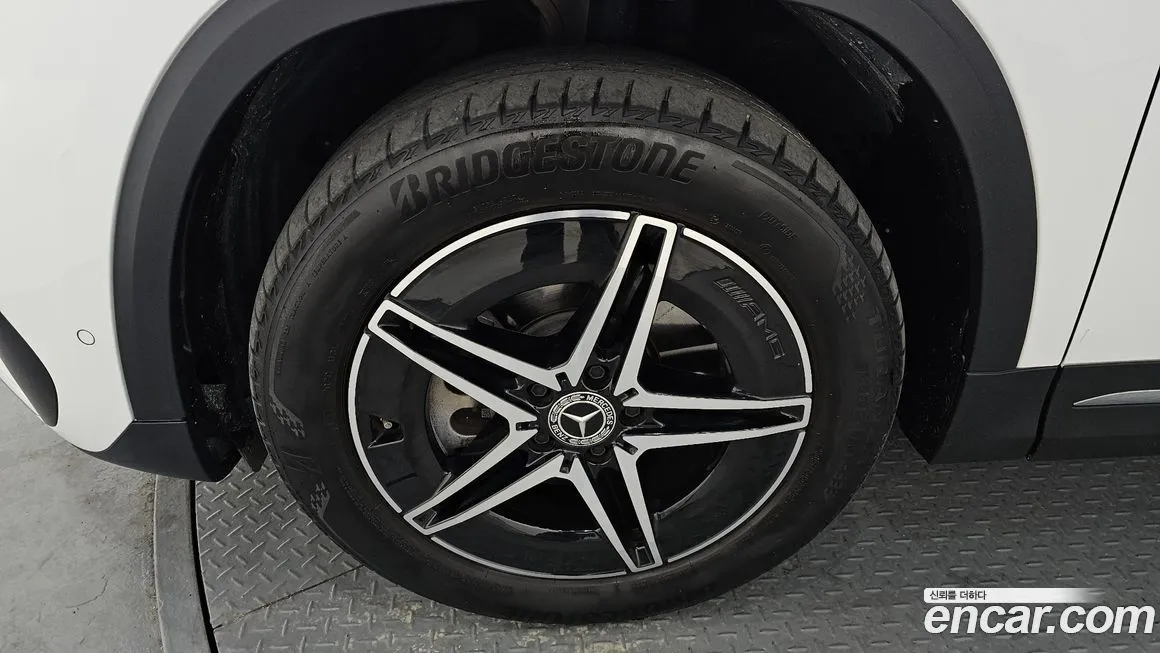 Mercedes-Benz EQA 2023 из KR, фото 5