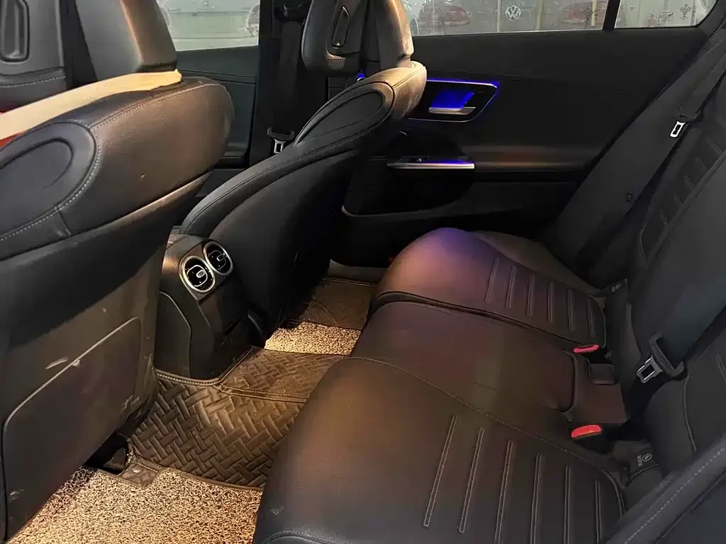 Mercedes-Benz C-Class 2022 из CN, фото 8