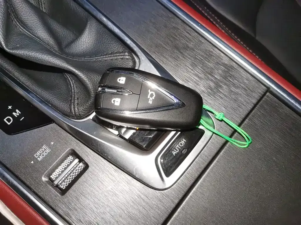 Changan CS75 2023 из CN, фото 5