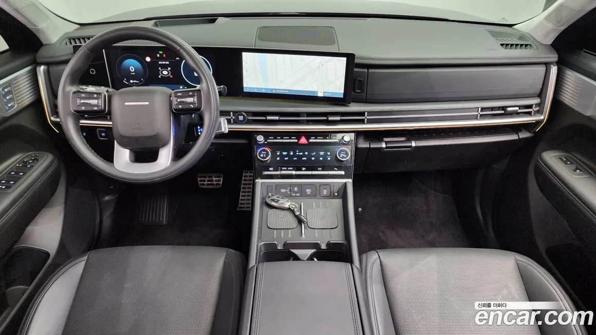 Hyundai Santafe — фото 9