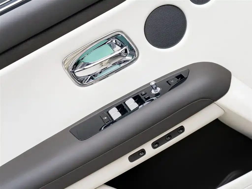 Rolls-Royce Ghost 2023 из CN, фото 10