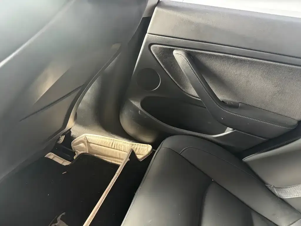 Tesla Model 3 2021 из CN, фото 9