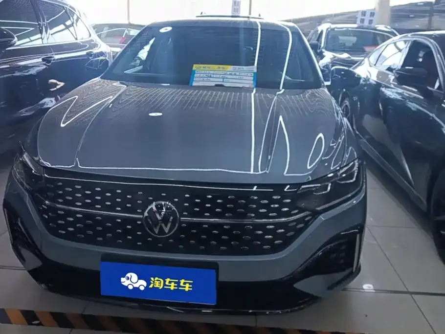 Volkswagen Lavida 2023 из CN, фото 7