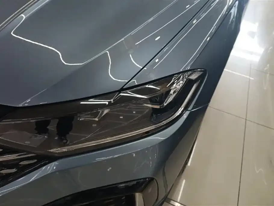 Volkswagen Lavida 2023 из CN, фото 2