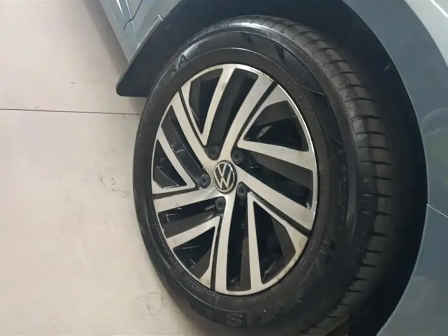 Volkswagen Lavida 2023 из CN, фото 4