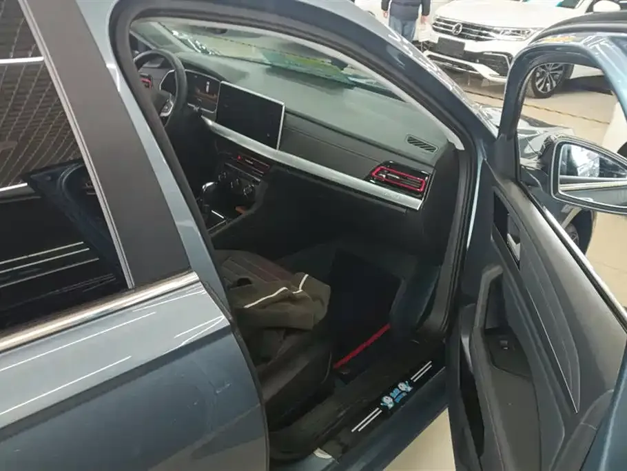 Volkswagen Lavida 2023 из CN, фото 6