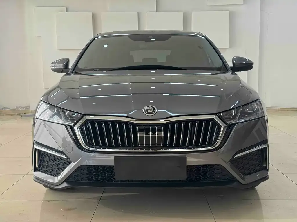 Skoda Octavia 2022 из CN, фото 7