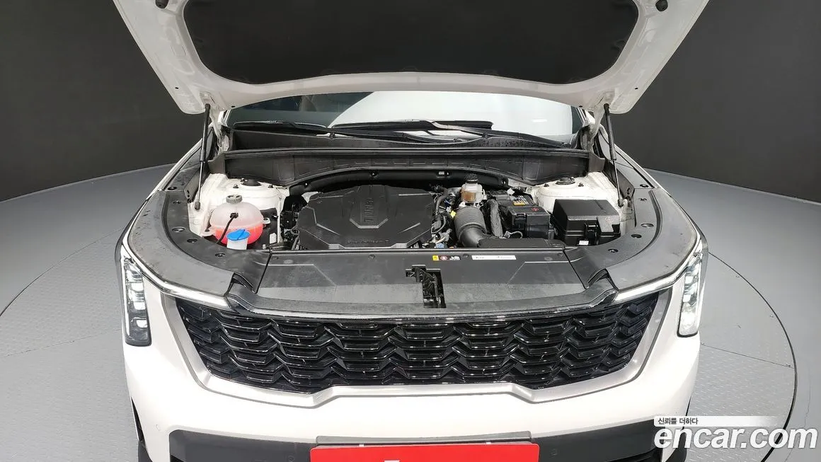 Kia Sorento — фото 9