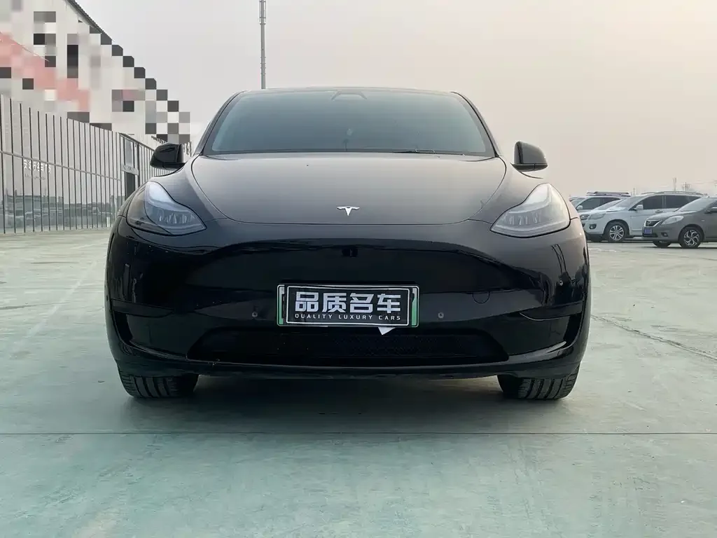 Tesla Model Y 2023 из CN, фото 9