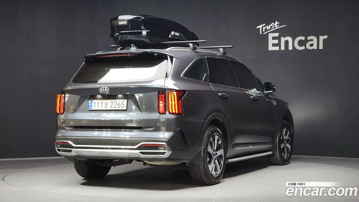 Kia Sorento — фото 2