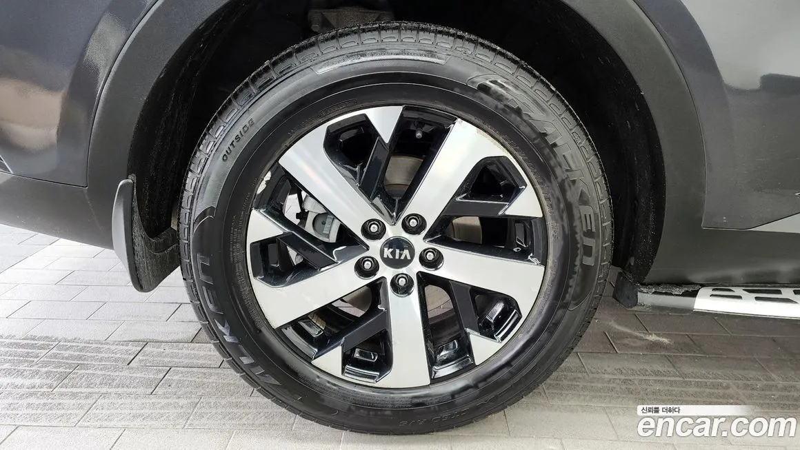 Kia Sorento — фото 5