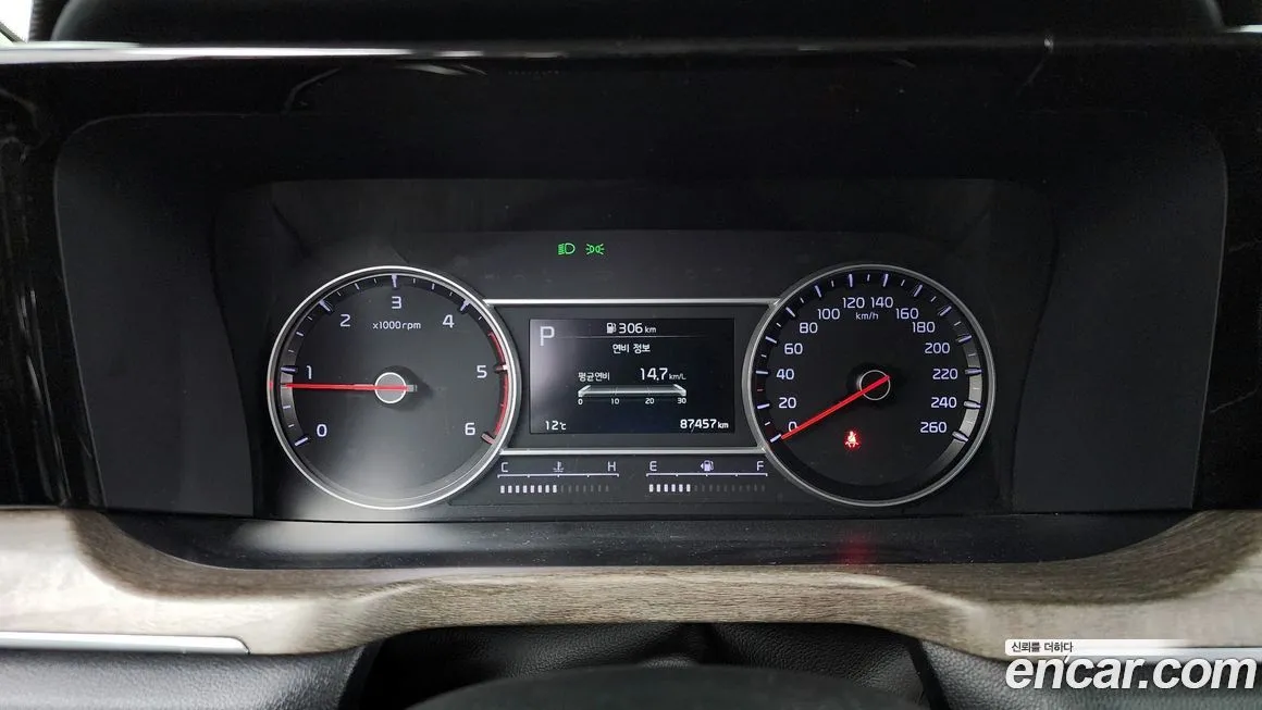Kia Sorento — фото 8