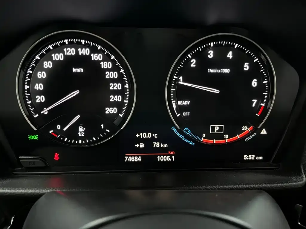 BMW 1 Series 2021 из CN, фото 5