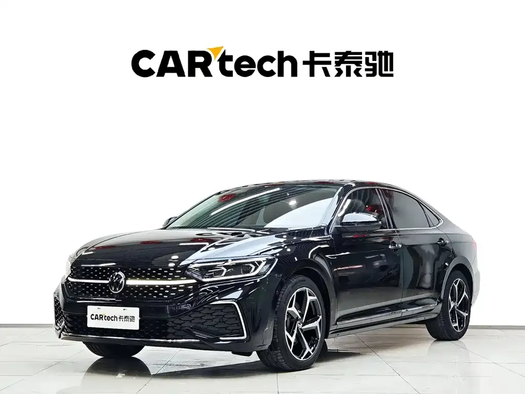 Volkswagen Passat 2025 из CN, фото 1