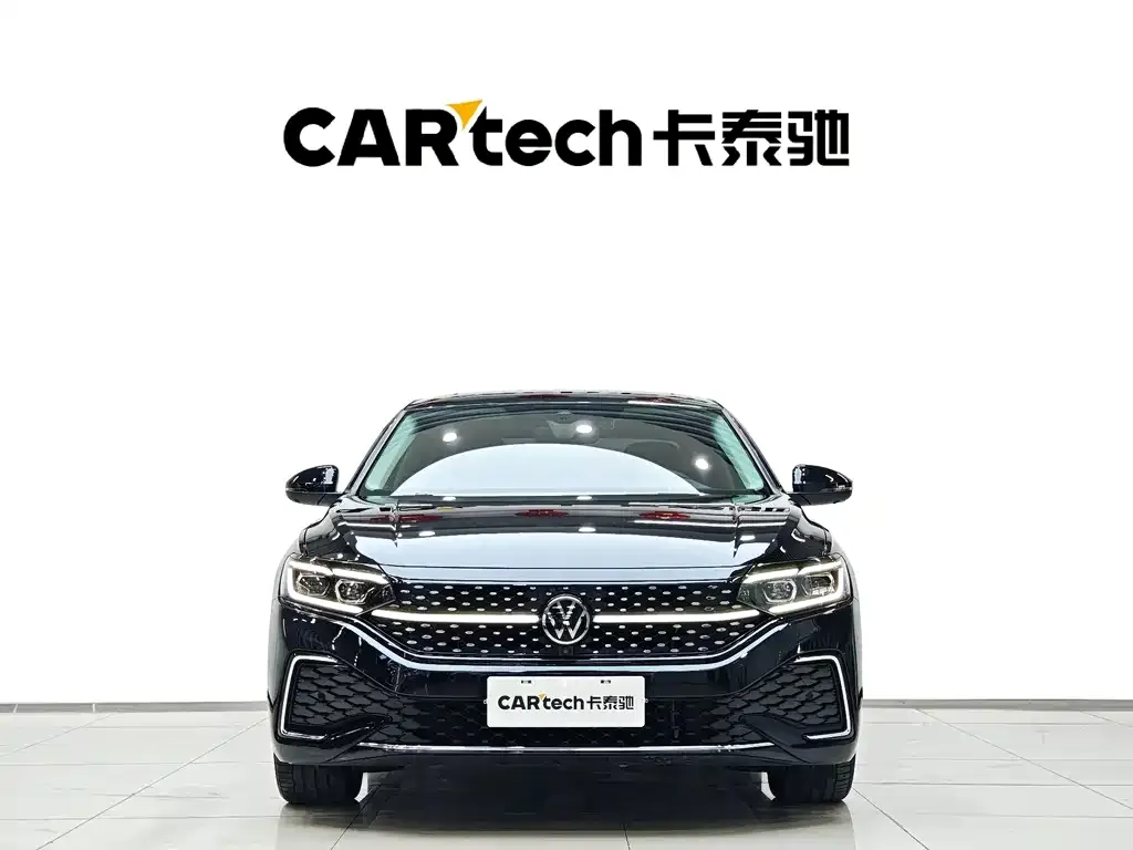 Volkswagen Passat 2025 из CN, фото 2