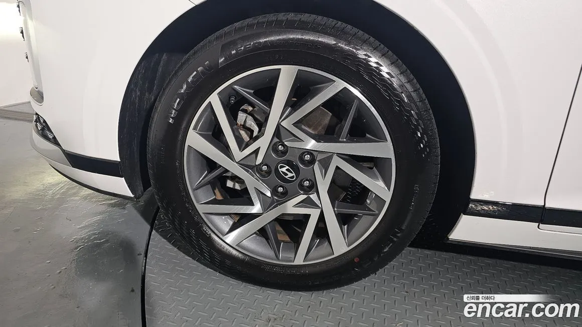 Hyundai Grandeur 2023 из KR, фото 5