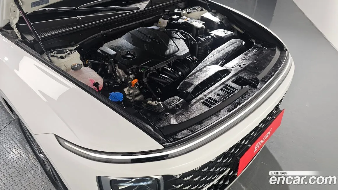 Hyundai Grandeur 2023 из KR, фото 6