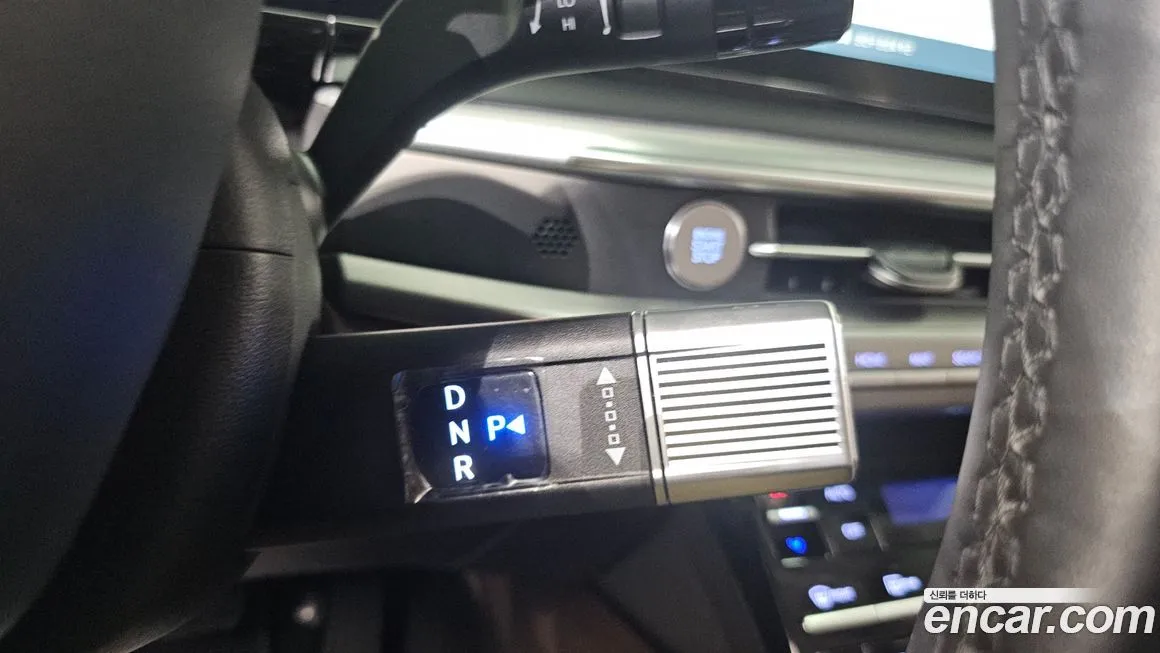 Hyundai Grandeur 2023 из KR, фото 9