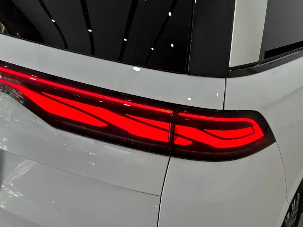 BYD Xia 2025 из CN, фото 6