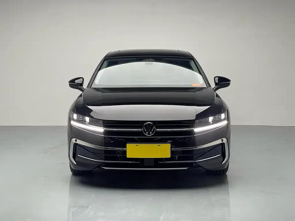 Volkswagen Magotan 2024 из CN, фото 4