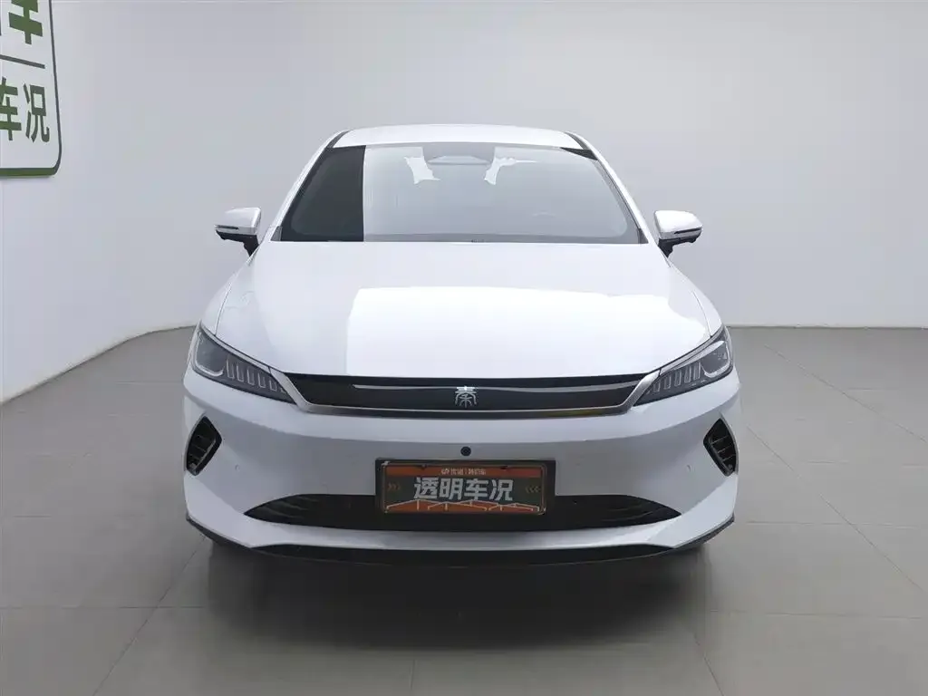 BYD Qin PLUS 2025 из CN, фото 10