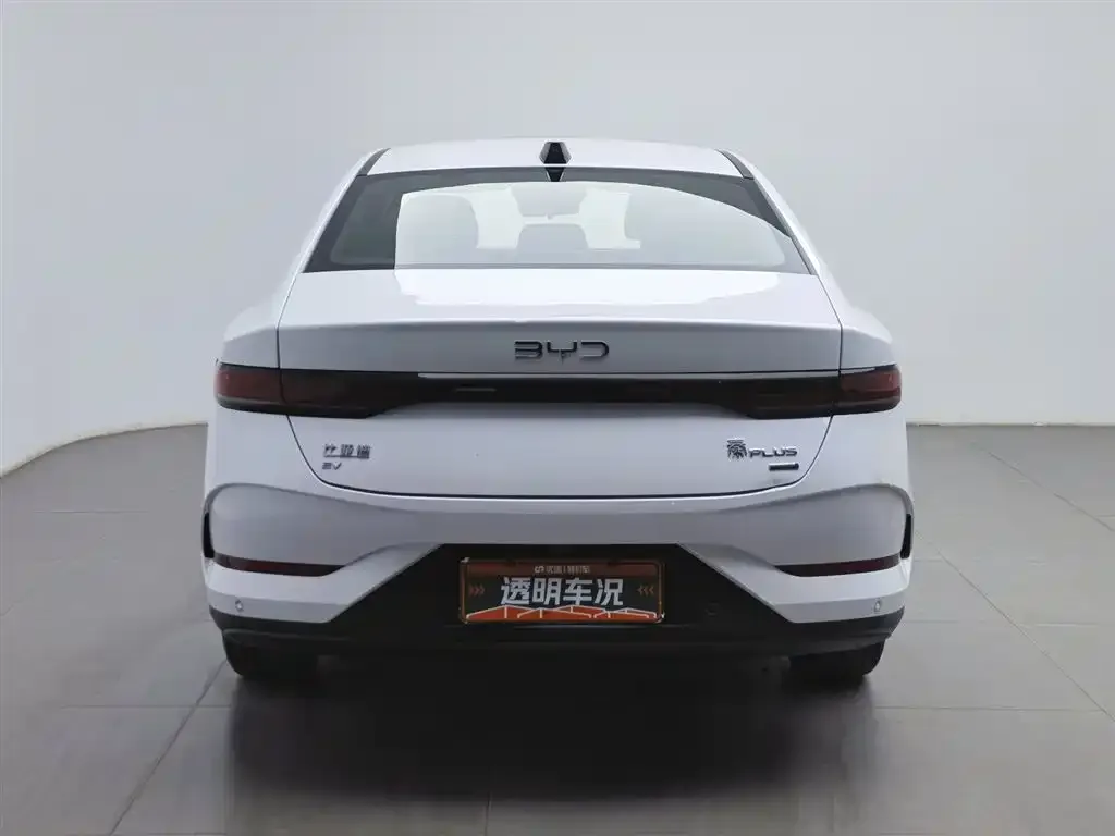 BYD Qin PLUS 2025 из CN, фото 4