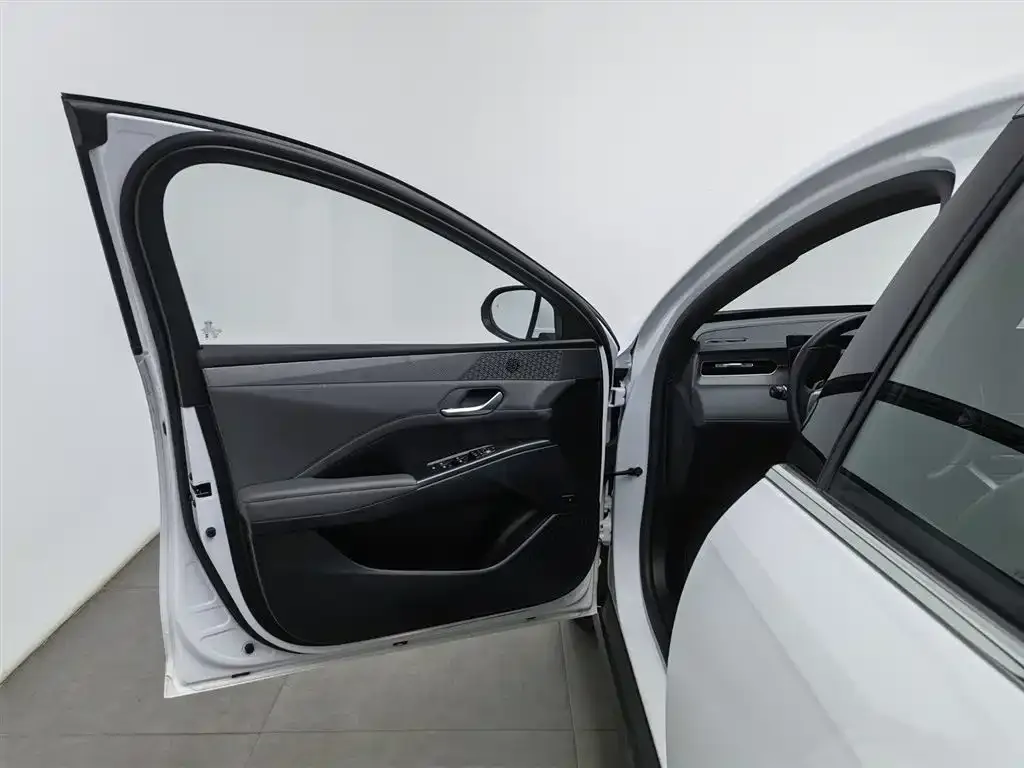 BYD Qin PLUS 2025 из CN, фото 7
