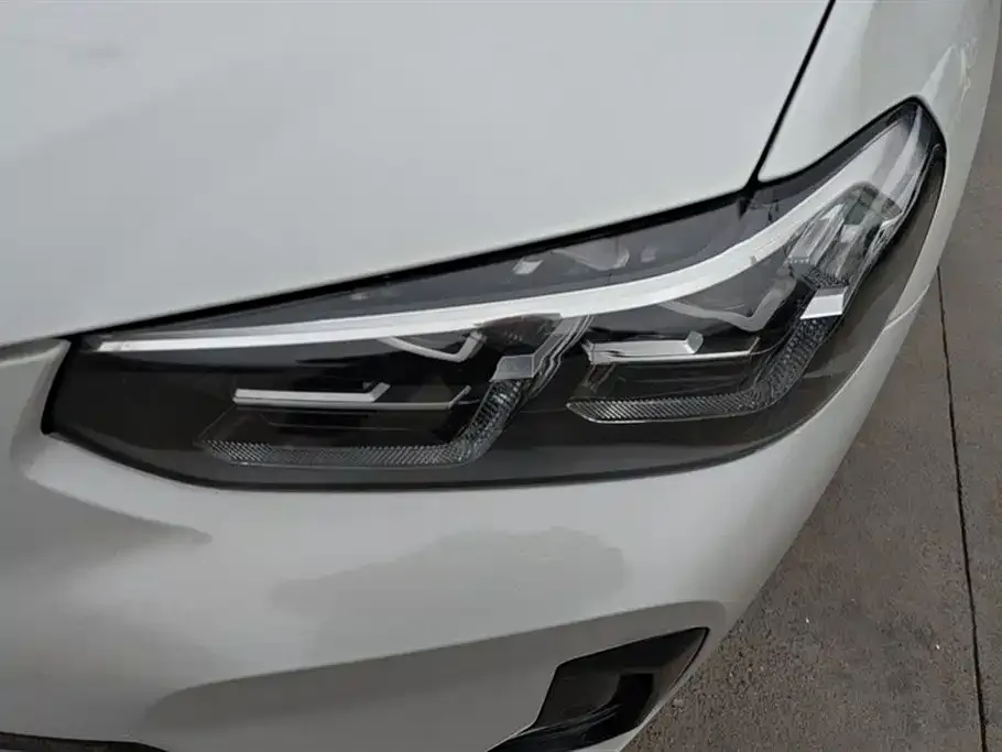 BMW X3 2024 из CN, фото 8