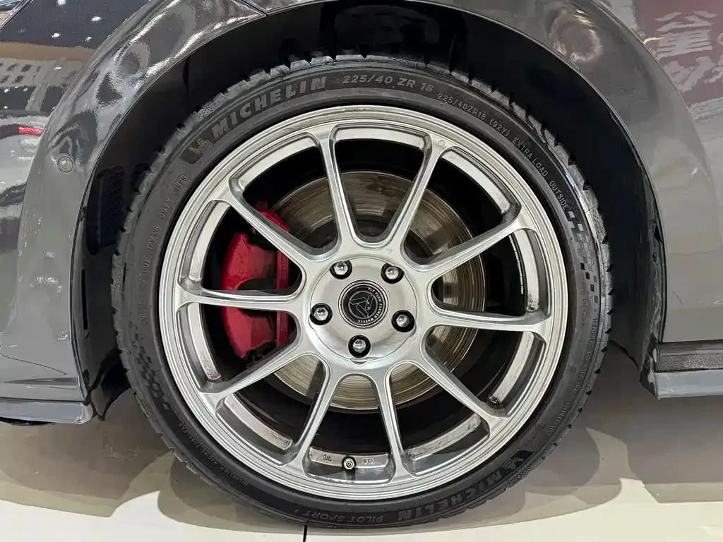 [object Object] Golf GTI 2022 из CN, фото 4