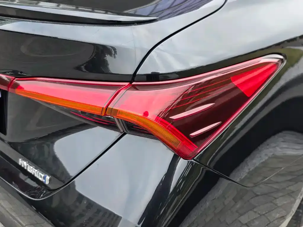Toyota Avalon 2022 из CN, фото 5