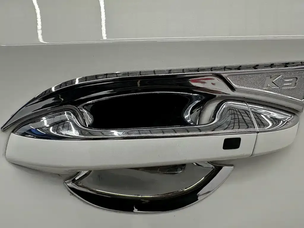 Kia K3 2021 из CN, фото 10