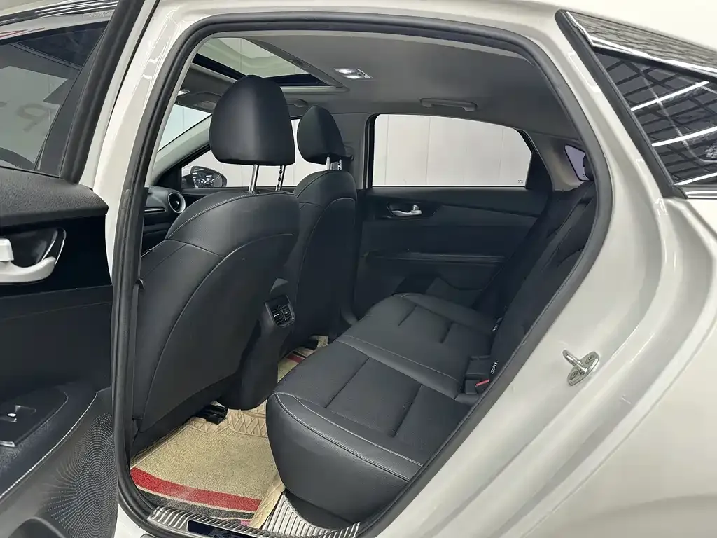 Kia K3 2021 из CN, фото 5