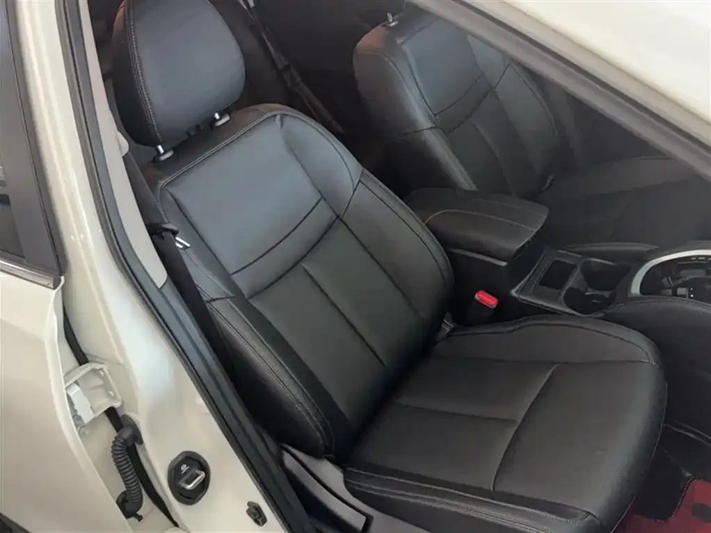 Nissan X-Trail 2024 из CN, фото 9