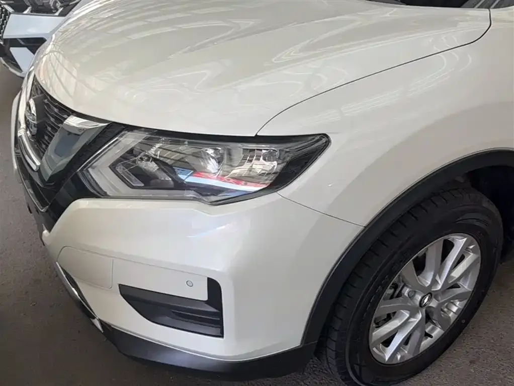 Nissan X-Trail 2024 из CN, фото 5