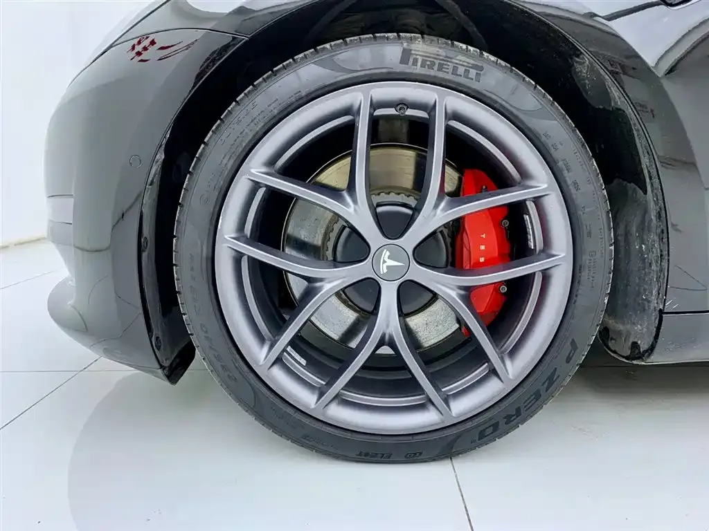 Tesla Model 3 2021 из CN, фото 7