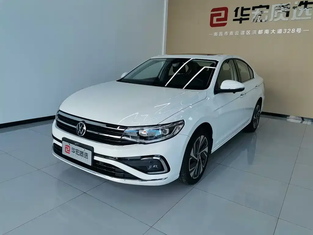 Volkswagen Bora 2024 из CN, фото 1