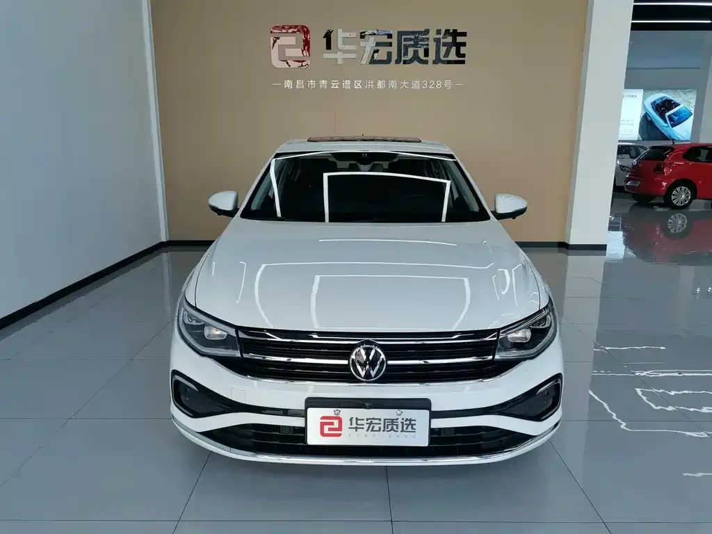 Volkswagen Bora 2024 из CN, фото 3